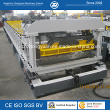 Manufacturer Glazed Tile Roll Forming Machine Price